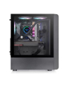 Thermaltake S200 TG ARGB, tower housing (Kolor: CZARNY, tempered glass) - nr 24