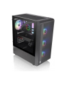 Thermaltake S200 TG ARGB, tower housing (Kolor: CZARNY, tempered glass) - nr 26