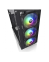 Thermaltake S200 TG ARGB, tower housing (Kolor: CZARNY, tempered glass) - nr 39