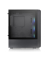 Thermaltake S200 TG ARGB, tower housing (Kolor: CZARNY, tempered glass) - nr 48