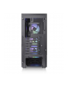 Thermaltake S200 TG ARGB, tower housing (Kolor: CZARNY, tempered glass) - nr 50