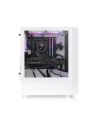 Thermaltake S200 TG ARGB Snow, tower case (Kolor: BIAŁY, tempered glass) - nr 15