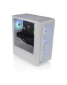 Thermaltake S200 TG ARGB Snow, tower case (Kolor: BIAŁY, tempered glass) - nr 23