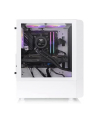 Thermaltake S200 TG ARGB Snow, tower case (Kolor: BIAŁY, tempered glass) - nr 27