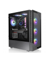 Thermaltake View 200 TG ARGB, tower case (Kolor: CZARNY, tempered glass) - nr 41