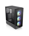 Thermaltake View 200 TG ARGB, tower case (Kolor: CZARNY, tempered glass) - nr 44