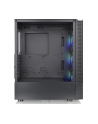 Thermaltake View 200 TG ARGB, tower case (Kolor: CZARNY, tempered glass) - nr 46