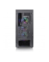 Thermaltake View 200 TG ARGB, tower case (Kolor: CZARNY, tempered glass) - nr 56