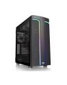 Thermaltake H590 TG ARGB, tower case (Kolor: CZARNY, tempered glass) - nr 7