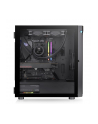 Thermaltake H590 TG ARGB, tower case (Kolor: CZARNY, tempered glass) - nr 9