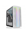 Thermaltake H590 TG ARGB Snow, tower case (Kolor: BIAŁY, tempered glass) - nr 13