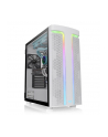 Thermaltake H590 TG ARGB Snow, tower case (Kolor: BIAŁY, tempered glass) - nr 7