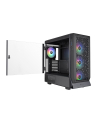 Thermaltake Ceres 500 TG ARGB, tower case (Kolor: CZARNY, tempered glass) - nr 25