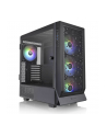 Thermaltake Ceres 500 TG ARGB, tower case (Kolor: CZARNY, tempered glass) - nr 34