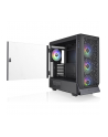 Thermaltake Ceres 500 TG ARGB, tower case (Kolor: CZARNY, tempered glass) - nr 56