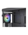 Thermaltake Ceres 500 TG ARGB, tower case (Kolor: CZARNY, tempered glass) - nr 63