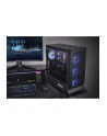 Thermaltake Ceres 500 TG ARGB, tower case (Kolor: CZARNY, tempered glass) - nr 70