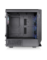 Thermaltake Ceres 500 TG ARGB, tower case (Kolor: CZARNY, tempered glass) - nr 74