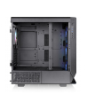 Thermaltake Ceres 500 TG ARGB, tower case (Kolor: CZARNY, tempered glass) - nr 76