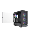 Thermaltake Ceres 500 TG ARGB, tower case (Kolor: CZARNY, tempered glass) - nr 83