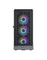 Thermaltake Ceres 500 TG ARGB, tower case (Kolor: CZARNY, tempered glass) - nr 84