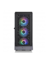 Thermaltake Ceres 500 TG ARGB, tower case (Kolor: CZARNY, tempered glass) - nr 93