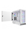 Thermaltake Ceres 500 TG ARGB Snow, tower case (Kolor: BIAŁY, tempered glass) - nr 101