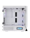 Thermaltake Ceres 500 TG ARGB Snow, tower case (Kolor: BIAŁY, tempered glass) - nr 104