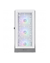 Thermaltake Ceres 500 TG ARGB Snow, tower case (Kolor: BIAŁY, tempered glass) - nr 96