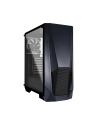 Xilence Xilent Blast, tower case (Kolor: CZARNY, tempered glass) - nr 15