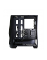 Xilence Xilent Blast, tower case (Kolor: CZARNY, tempered glass) - nr 25