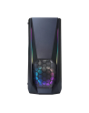 Xilence Xilent Blast, tower case (Kolor: CZARNY, tempered glass) - nr 31
