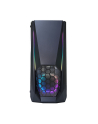 Xilence Xilent Blast, tower case (Kolor: CZARNY, tempered glass) - nr 5