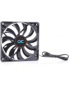 Alphacool SL-15 PWM Fan 600-1800rpm 120x120x15mm, case fan (Kolor: CZARNY) - nr 6