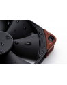 Noctua NF-F12 industrialPPC-24V-3000 SP IP67 PWM, case fan (Kolor: CZARNY, PWM connector) - nr 12