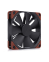 Noctua NF-F12 industrialPPC-24V-3000 SP IP67 PWM, case fan (Kolor: CZARNY, PWM connector) - nr 13