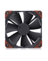 Noctua NF-F12 industrialPPC-24V-3000 SP IP67 PWM, case fan (Kolor: CZARNY, PWM connector) - nr 14