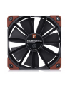 Noctua NF-F12 industrialPPC-24V-3000 SP IP67 PWM, case fan (Kolor: CZARNY, PWM connector) - nr 15