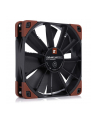Noctua NF-F12 industrialPPC-24V-3000 SP IP67 PWM, case fan (Kolor: CZARNY, PWM connector) - nr 16