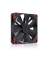 Noctua NF-F12 industrialPPC-24V-3000 SP IP67 PWM, case fan (Kolor: CZARNY, PWM connector) - nr 19
