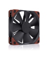 Noctua NF-F12 industrialPPC-24V-3000 SP IP67 PWM, case fan (Kolor: CZARNY, PWM connector) - nr 7