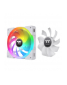 Thermaltake SWAFAN EX12 RGB PC Cooling Fan White TT Premium Edition, case fan (Kolor: BIAŁY, pack of 3, incl. controller) - nr 5