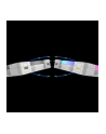 Thermaltake SWAFAN EX12 RGB PC Cooling Fan White TT Premium Edition, case fan (Kolor: BIAŁY, pack of 3, incl. controller) - nr 9