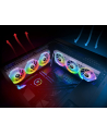 Thermaltake SWAFAN EX12 RGB PC Cooling Fan White TT Premium Edition, case fan (Kolor: BIAŁY, pack of 3, incl. controller) - nr 18