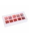 Alphacool GPU RAM Copper Heatsinks 14x14mm, heatsink (copper, 10 pieces) - nr 10