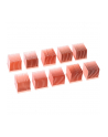 Alphacool GPU RAM Copper Heatsinks 14x14mm, heatsink (copper, 10 pieces) - nr 3