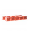 Alphacool GPU RAM Copper Heatsinks 14x14mm, heatsink (copper, 10 pieces) - nr 5