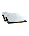 ADATA DDR5 16GB - 5200 - CL - 38 - Singke-Kit - DIMM - AX5U5200C388G, DCLAWH, Lancer, XMP, Kolor: BIAŁY - nr 1