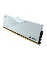ADATA DDR5 16GB - 6000 - CL - 30 - Single-Kit - DIMM - AX5U6000C3016G-CLAWH, Lancer, XMP, Kolor: BIAŁY - nr 13