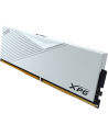 ADATA DDR5 16GB - 6000 - CL - 30 - Single-Kit - DIMM - AX5U6000C3016G-CLAWH, Lancer, XMP, Kolor: BIAŁY - nr 19